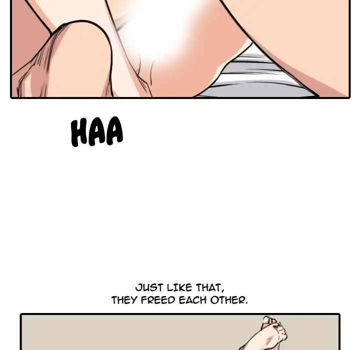 The Spot Master Chapter 60 Page 58