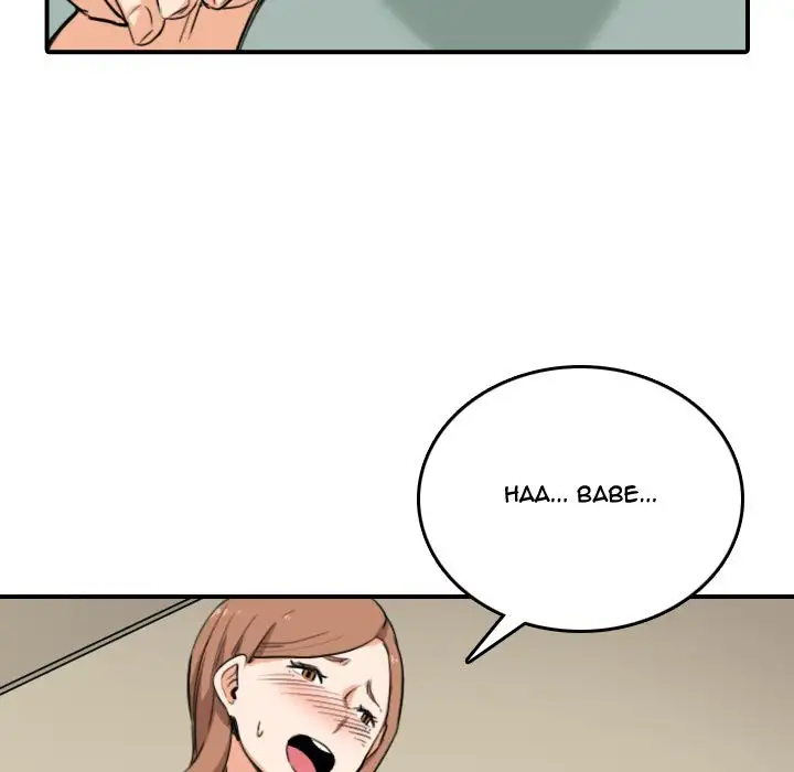 The Spot Master Chapter 60 Page 86
