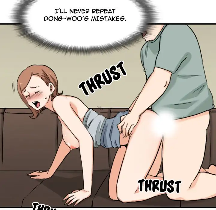 The Spot Master Chapter 60 Page 88