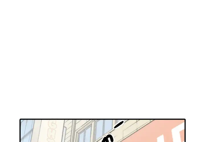 The Spot Master Chapter 6 Page 1