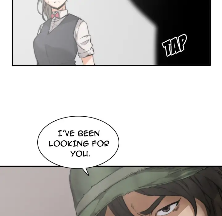 The Spot Master Chapter 6 Page 10