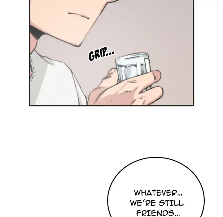 The Spot Master Chapter 6 Page 100