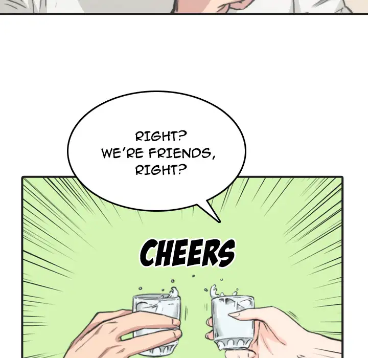 The Spot Master Chapter 6 Page 102