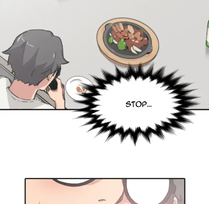 The Spot Master Chapter 6 Page 112