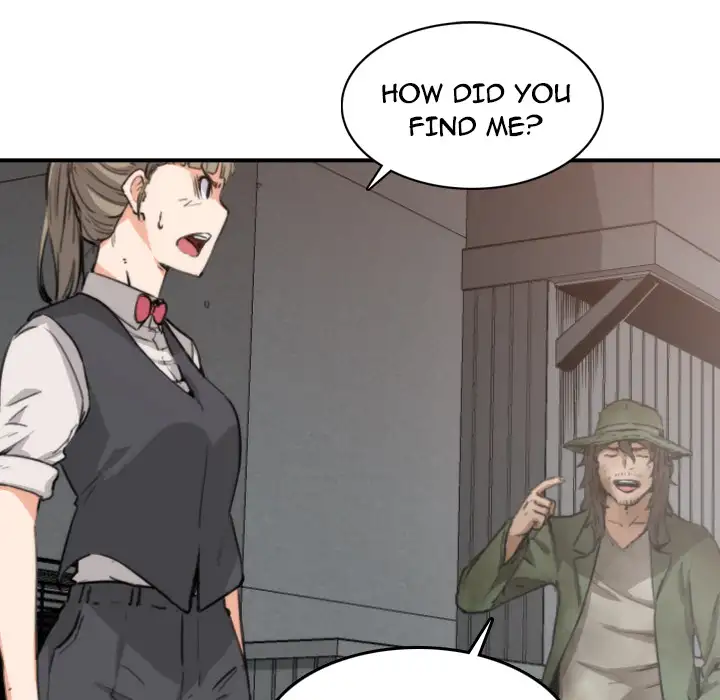 The Spot Master Chapter 6 Page 15