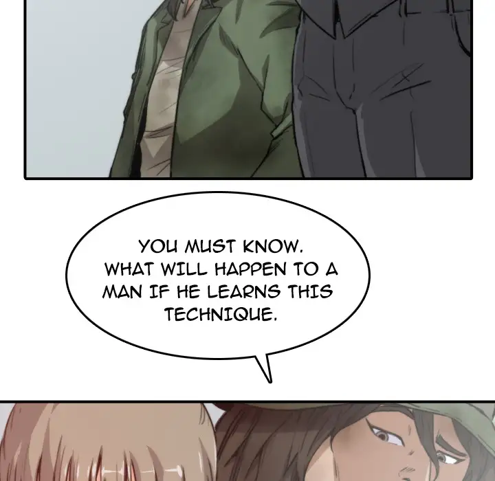 The Spot Master Chapter 6 Page 24