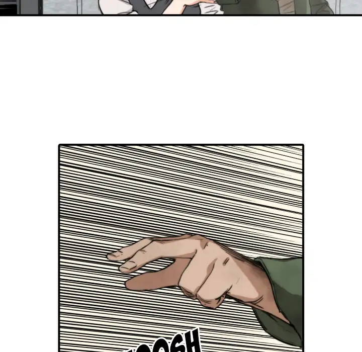 The Spot Master Chapter 6 Page 27