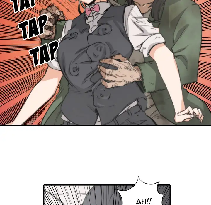 The Spot Master Chapter 6 Page 29