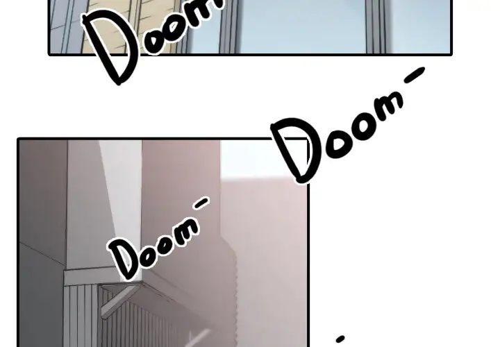 The Spot Master Chapter 6 Page 3
