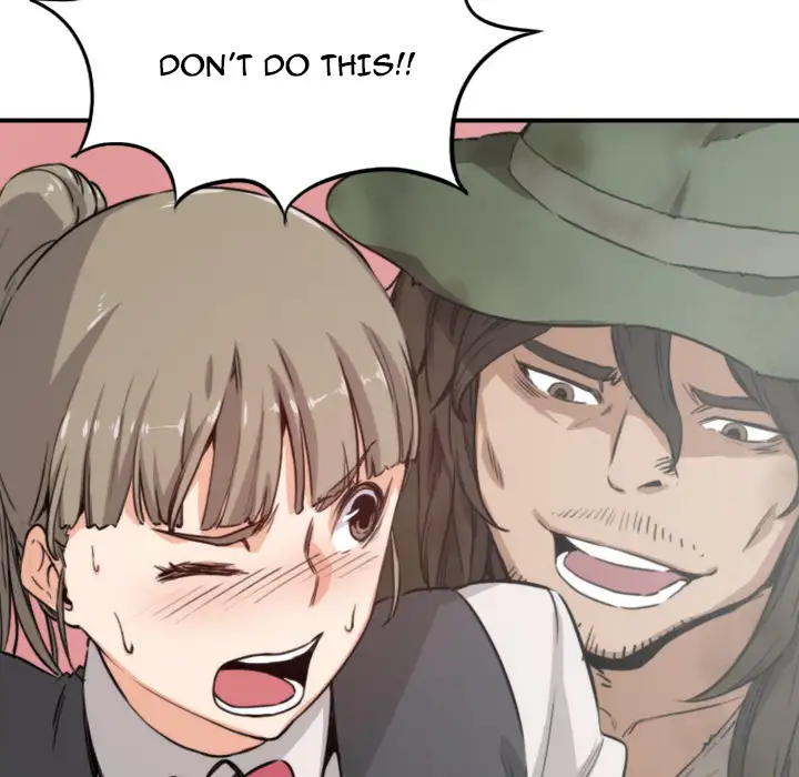 The Spot Master Chapter 6 Page 31
