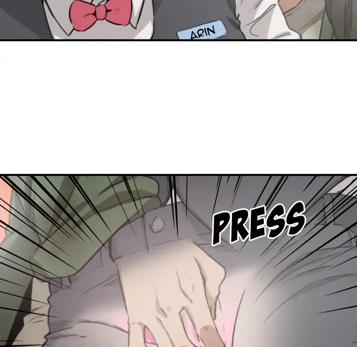 The Spot Master Chapter 6 Page 32