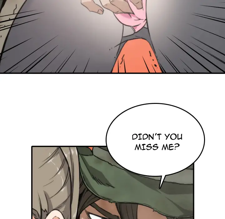 The Spot Master Chapter 6 Page 33