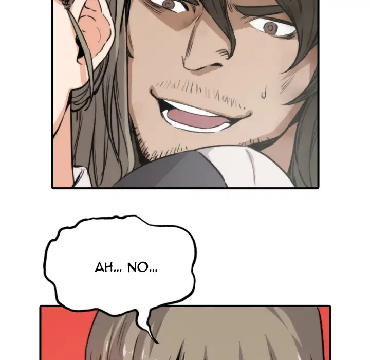 The Spot Master Chapter 6 Page 34