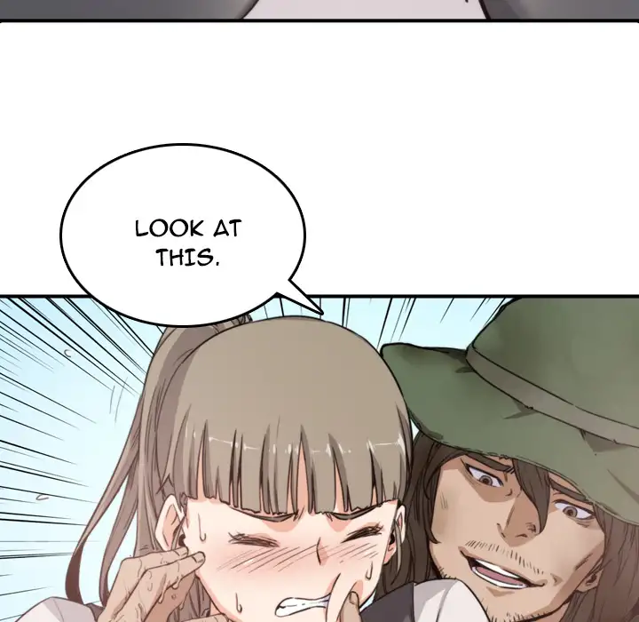 The Spot Master Chapter 6 Page 37