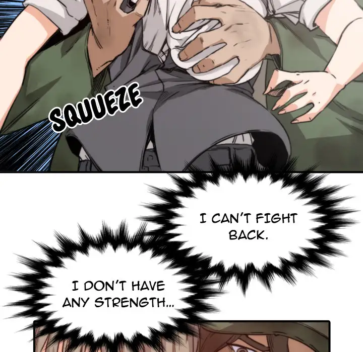 The Spot Master Chapter 6 Page 39
