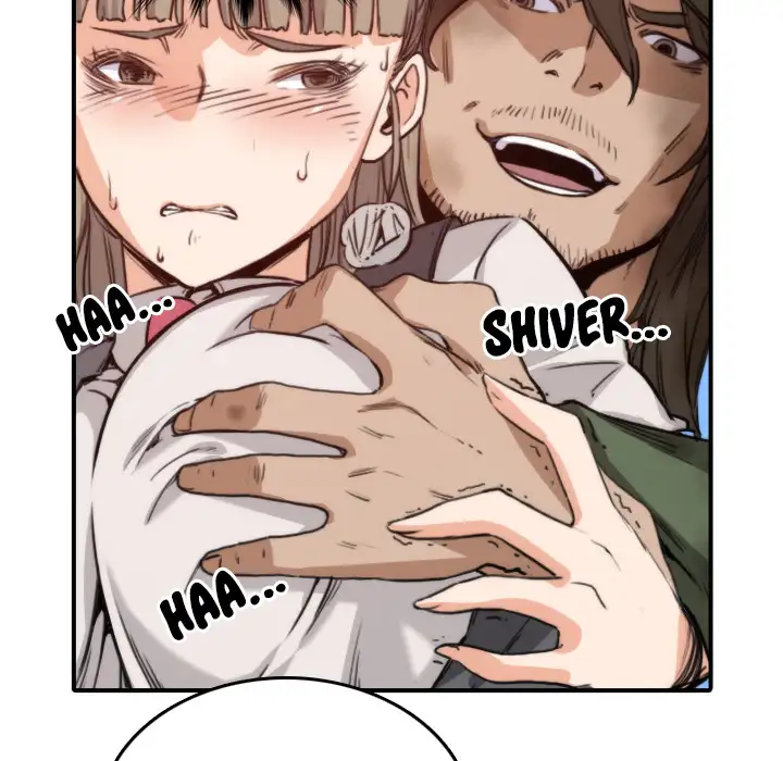 The Spot Master Chapter 6 Page 40
