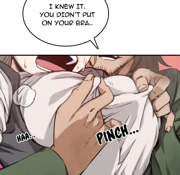 The Spot Master Chapter 6 Page 41