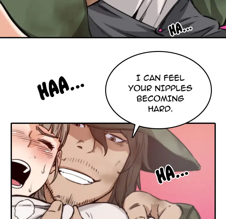 The Spot Master Chapter 6 Page 42