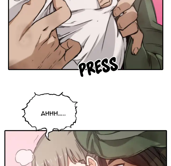 The Spot Master Chapter 6 Page 43