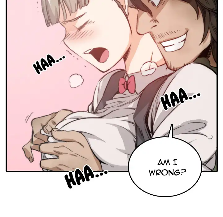 The Spot Master Chapter 6 Page 44