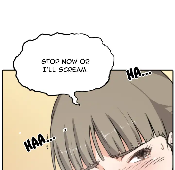 The Spot Master Chapter 6 Page 45
