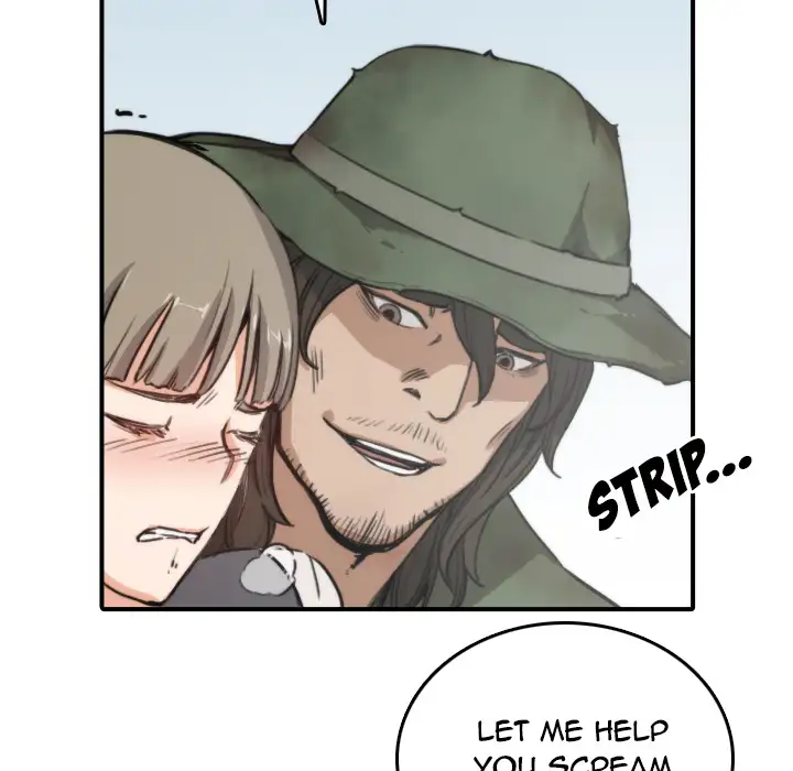 The Spot Master Chapter 6 Page 47