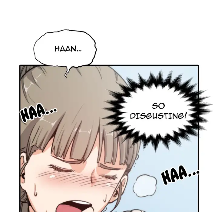 The Spot Master Chapter 6 Page 52