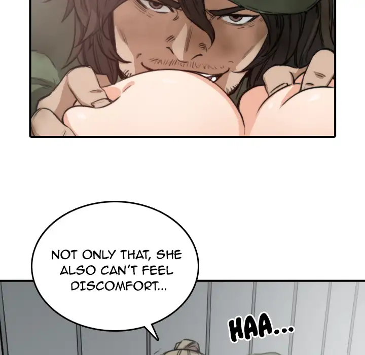 The Spot Master Chapter 6 Page 59