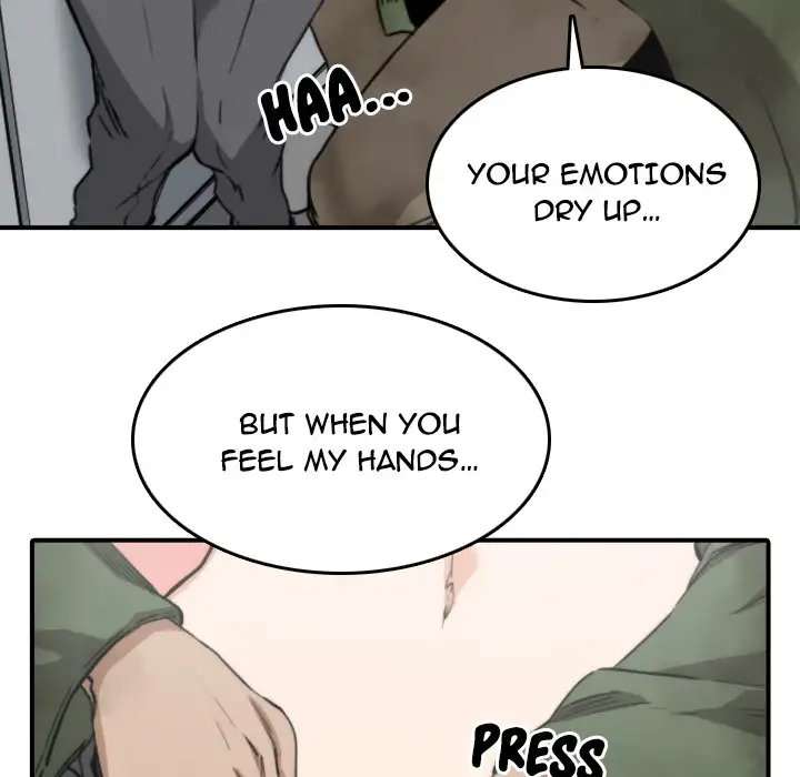 The Spot Master Chapter 6 Page 61