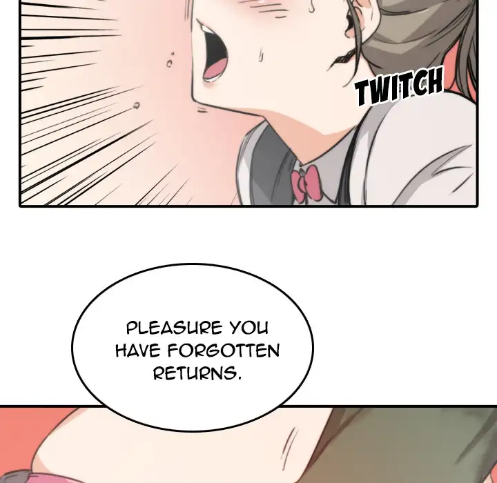 The Spot Master Chapter 6 Page 63