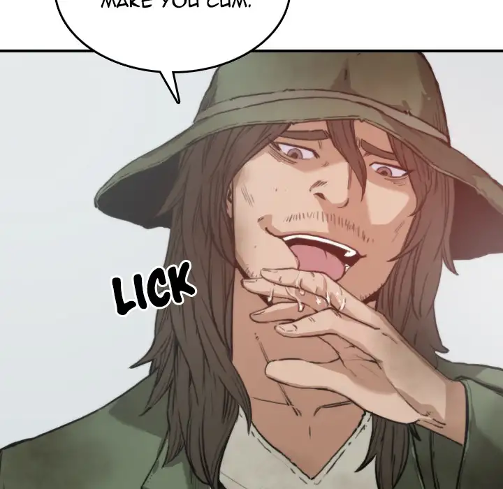 The Spot Master Chapter 6 Page 71