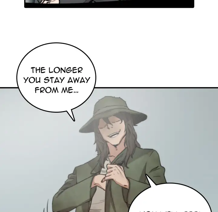 The Spot Master Chapter 6 Page 75