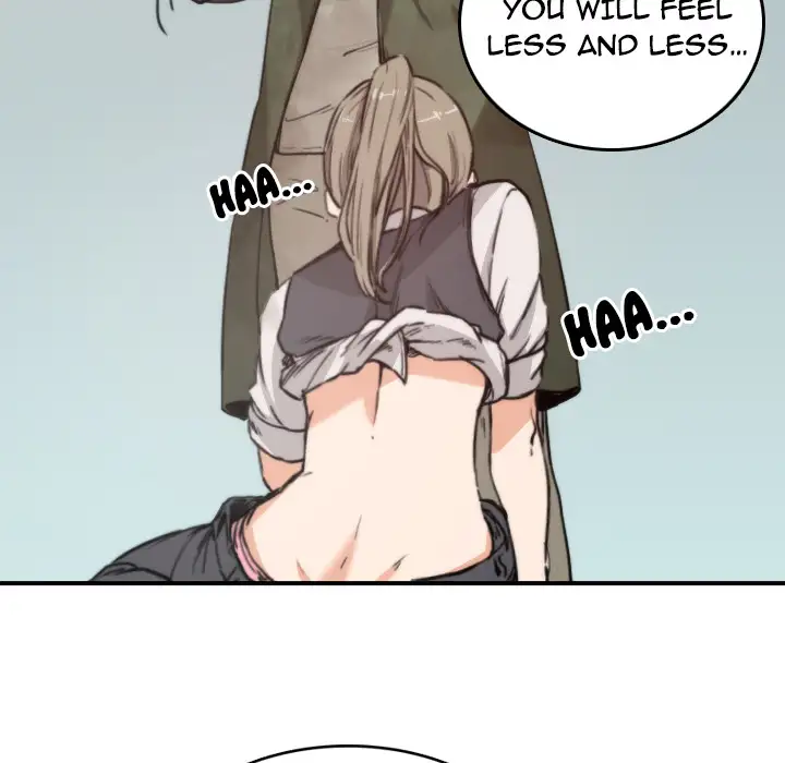 The Spot Master Chapter 6 Page 76