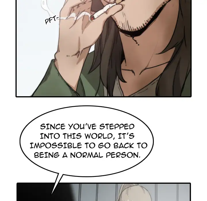 The Spot Master Chapter 6 Page 78