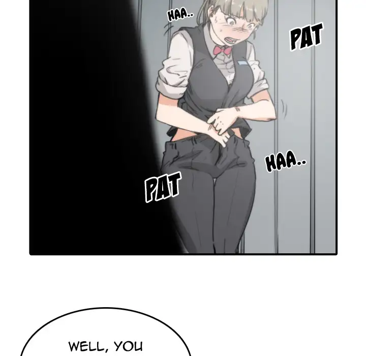 The Spot Master Chapter 6 Page 79
