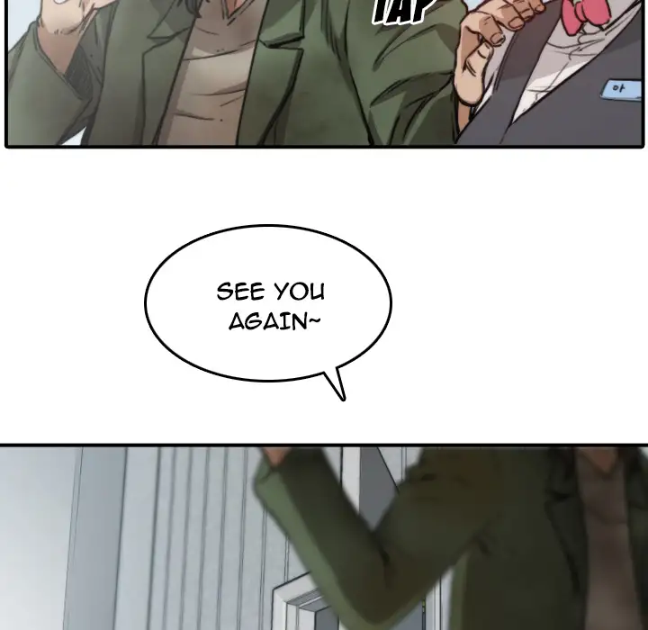 The Spot Master Chapter 6 Page 83