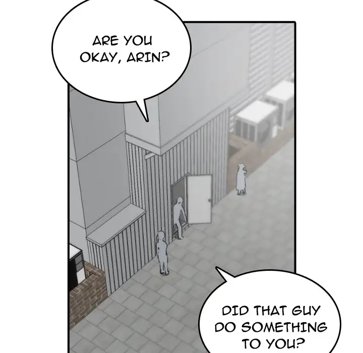 The Spot Master Chapter 6 Page 85