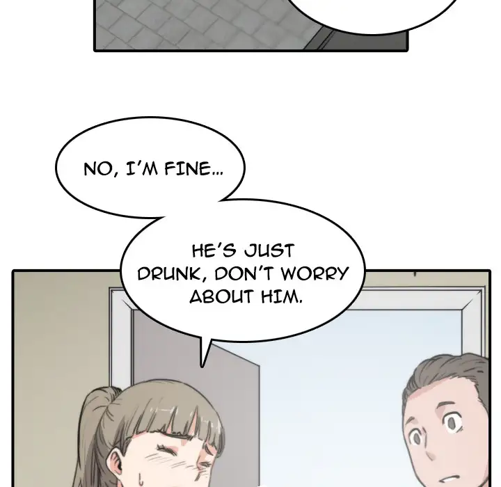 The Spot Master Chapter 6 Page 86