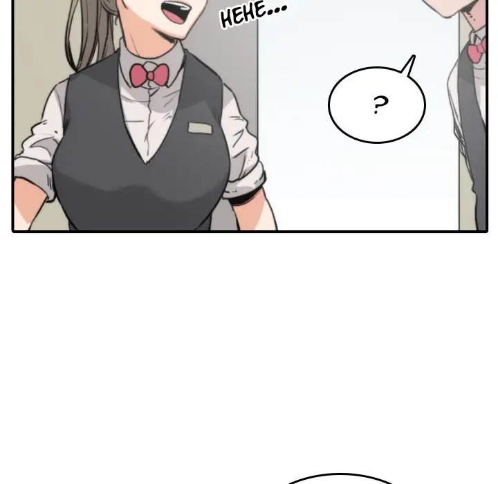 The Spot Master Chapter 6 Page 87