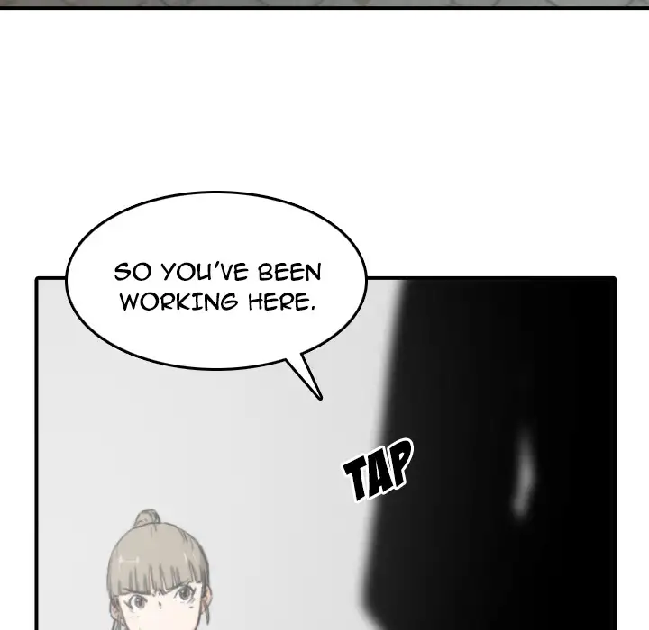 The Spot Master Chapter 6 Page 9