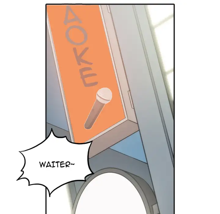 The Spot Master Chapter 6 Page 92