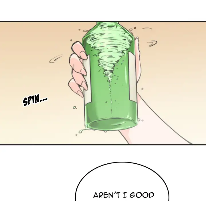 The Spot Master Chapter 6 Page 94