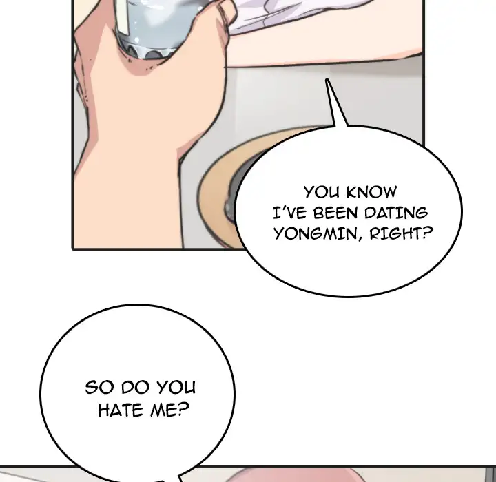 The Spot Master Chapter 6 Page 97