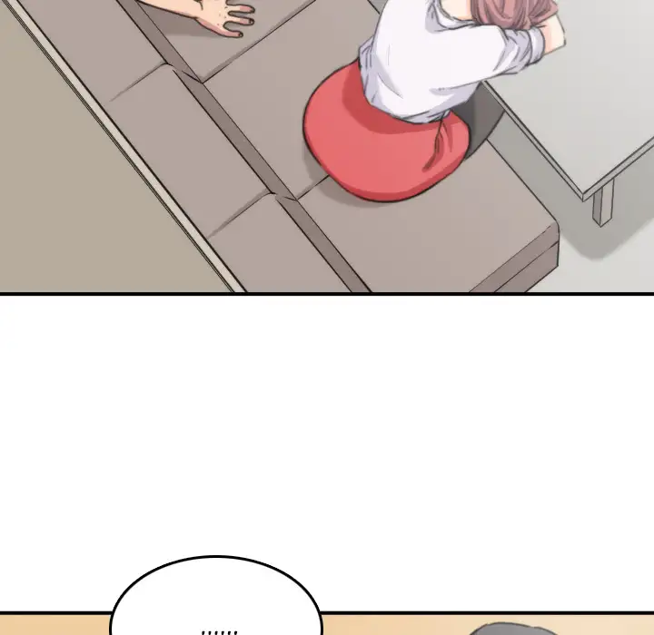 The Spot Master Chapter 7 Page 102