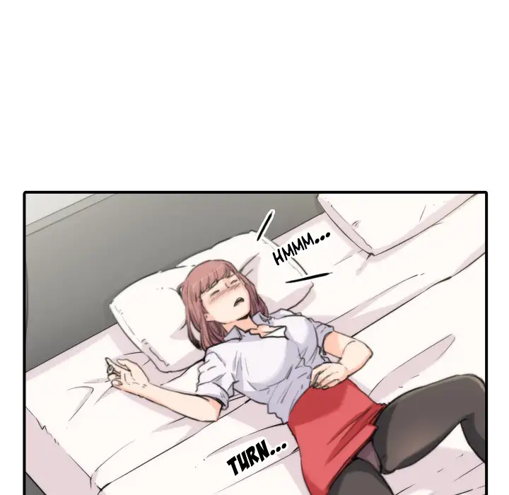 The Spot Master Chapter 7 Page 112