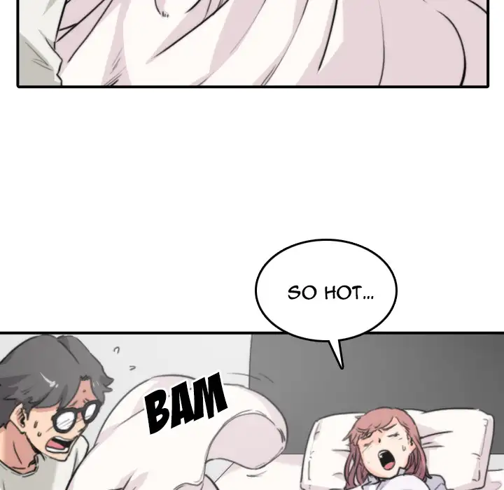The Spot Master Chapter 7 Page 116