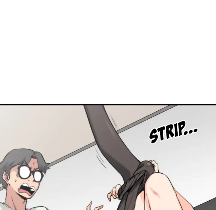 The Spot Master Chapter 7 Page 122