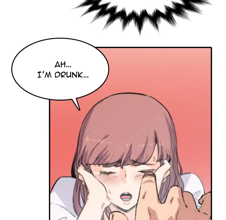 The Spot Master Chapter 7 Page 17