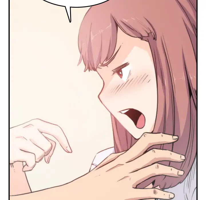 The Spot Master Chapter 7 Page 21