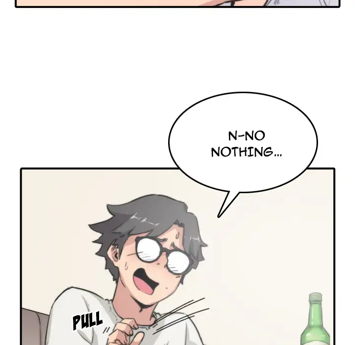 The Spot Master Chapter 7 Page 22